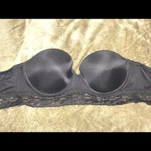 Pink by Victoria Secret Bra (Bustier)